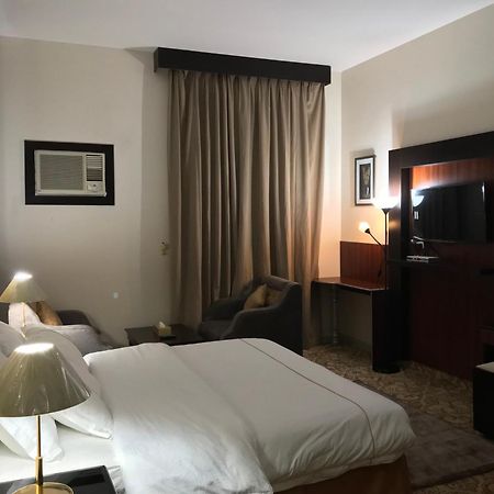 Dama Hotel Duba Chambre photo